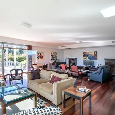 Private - - Abragao Villa Penafiel