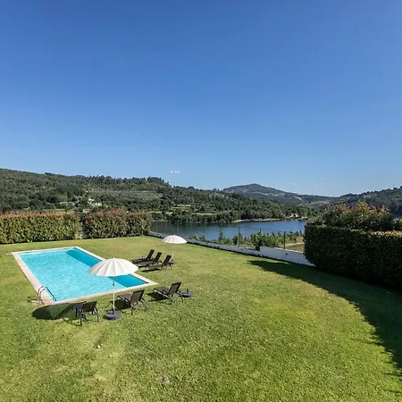 Private - - Abragao Villa Penafiel