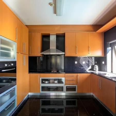 Private - - Abragao וילה *