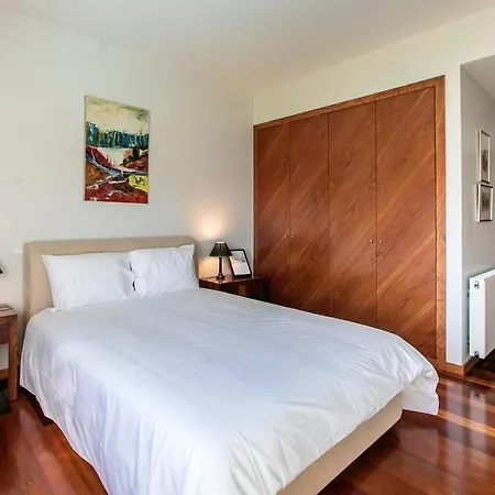 Private - - Abragao Villa Penafiel