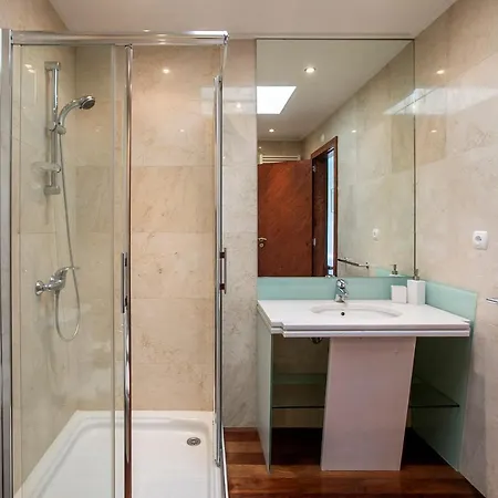 Villa Private - - Abragao Penafiel