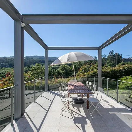 Private - - Abragao וילה