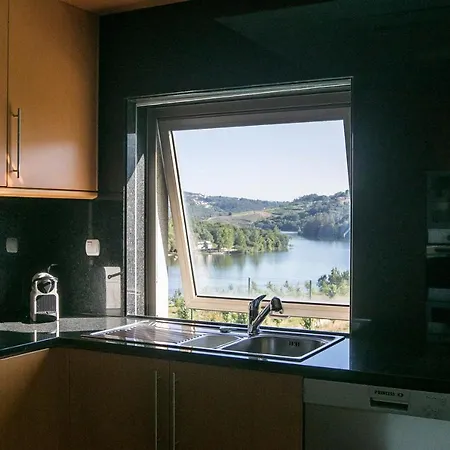 Villa Private - - Abragao