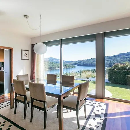 Villa Private - - Abragao *