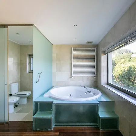 Private - - Abragao Villa Penafiel