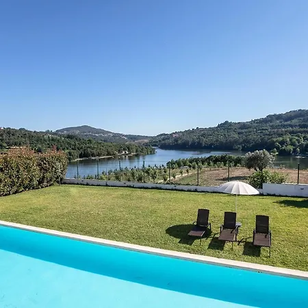 Villa Private - - Abragao