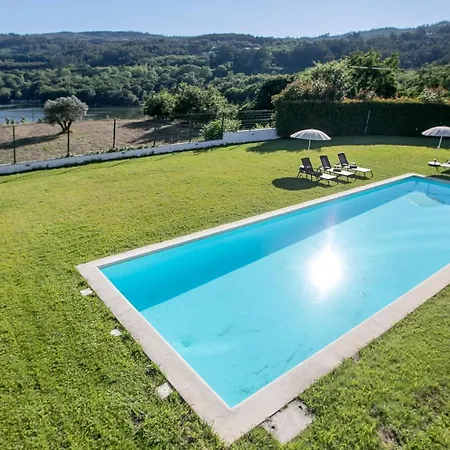 Villa Private - - Abragao