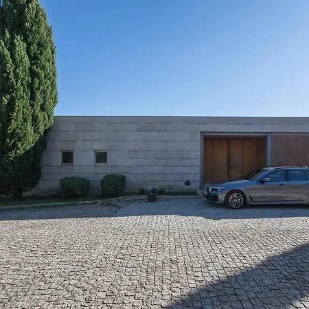 וילה Private - - Abragao