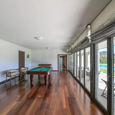 וילה Private - - Abragao