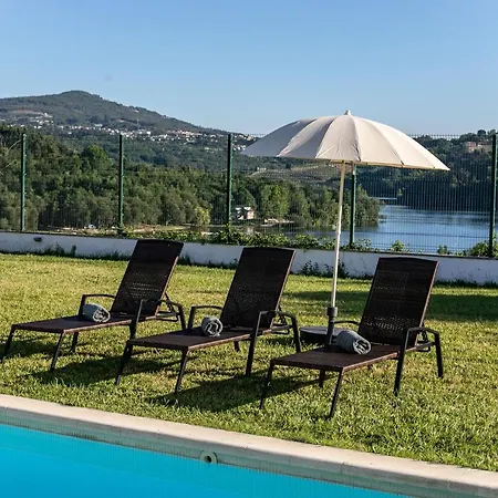 Private - - Abragao Villa Penafiel