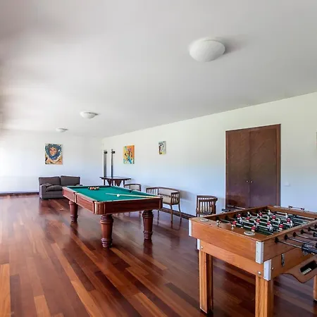 Private - - Abragao Villa