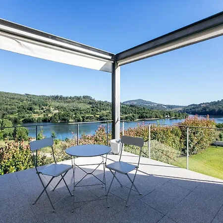 Private - - Abragao Villa Penafiel