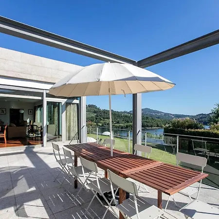 Private - - Abragao Villa *