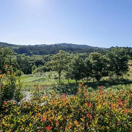 Villa Private - - Abragao Penafiel