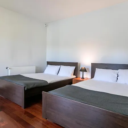 Villa Private - - Abragao