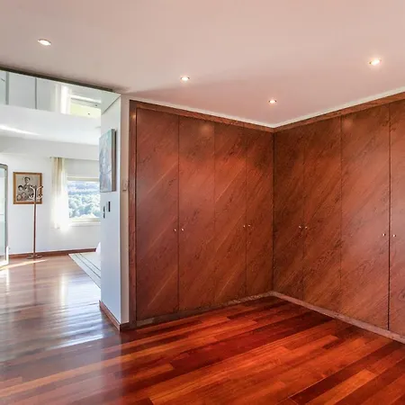 Villa Private - - Abragao *