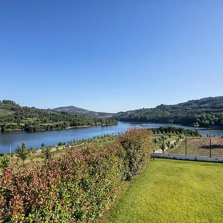 Villa Private - - Abragao