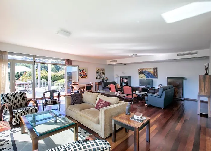 Private - - Abragao Villa Penafiel