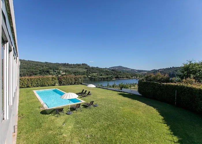 Private - - Abragao Villa Penafiel