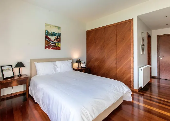 Private - - Abragao Villa Penafiel