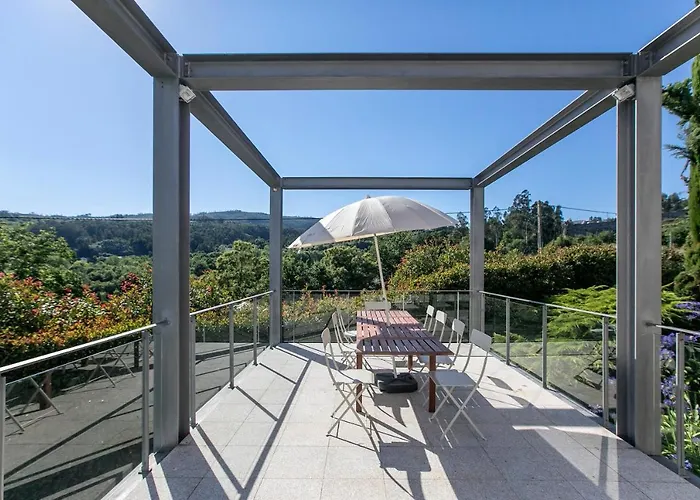 Private - - Abragao Villa