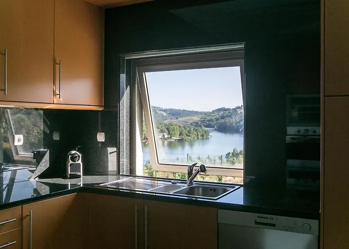 Villa Private - - Abragao