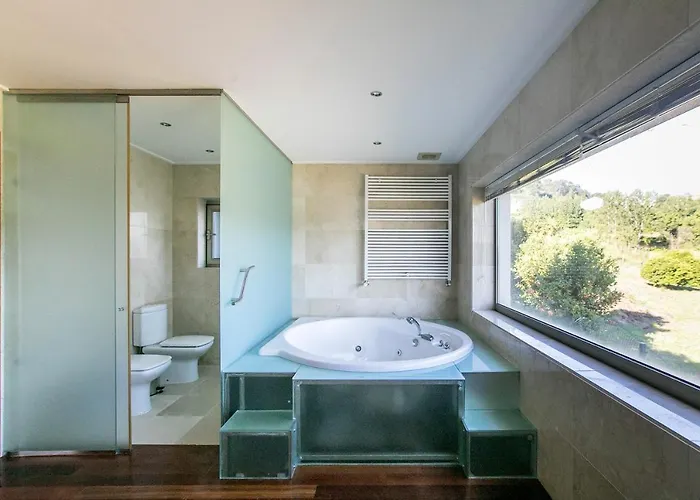 Private - - Abragao Villa Penafiel