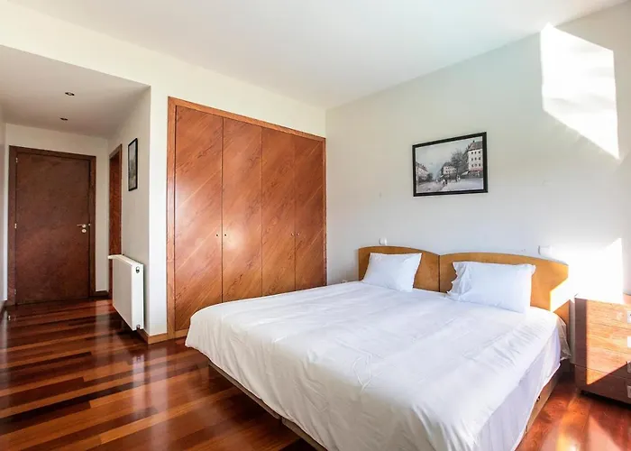 Private - - Abragao Villa *