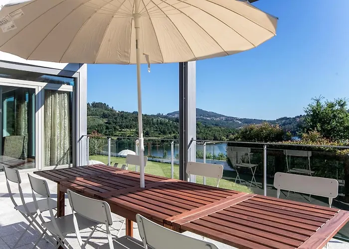 Private - - Abragao Villa