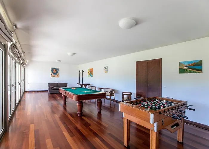 Private - - Abragao Villa